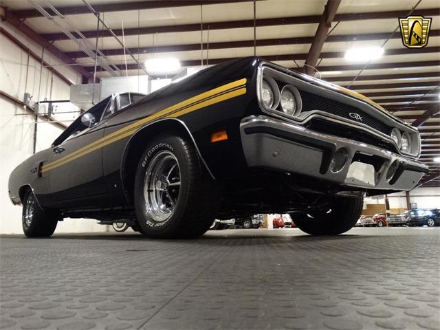 1970 Plymouth GTX (CC-1037222) for sale in Memphis, Indiana