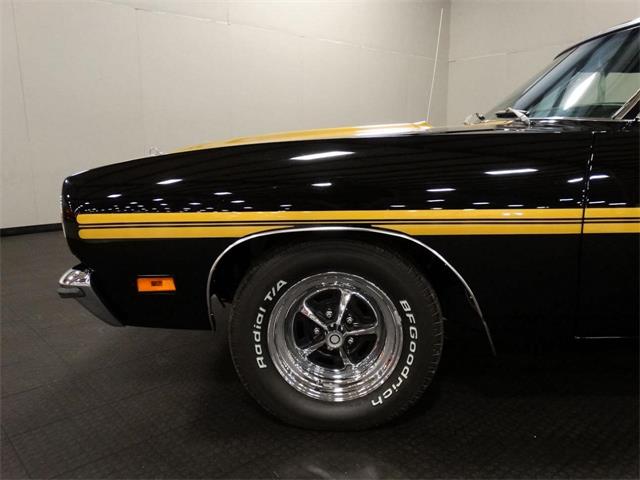 1970 Plymouth GTX (CC-1037222) for sale in Memphis, Indiana