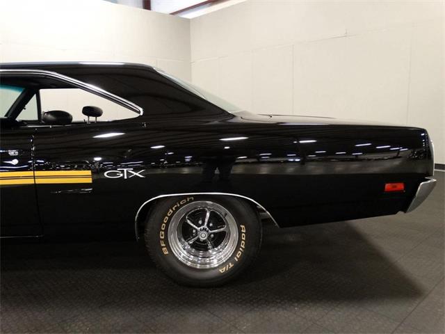 1970 Plymouth GTX (CC-1037222) for sale in Memphis, Indiana