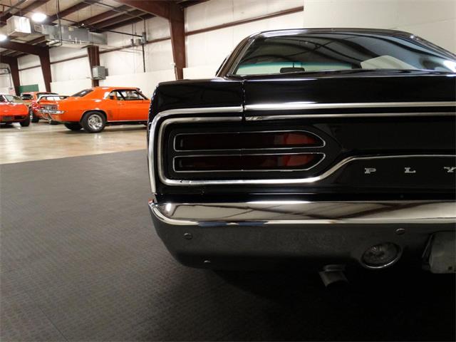 1970 Plymouth GTX (CC-1037222) for sale in Memphis, Indiana