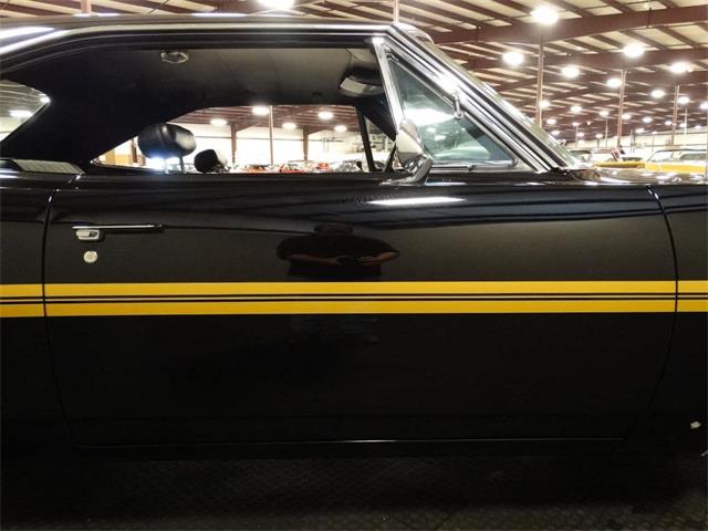 1970 Plymouth GTX (CC-1037222) for sale in Memphis, Indiana