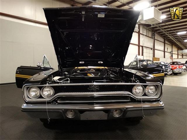 1970 Plymouth GTX (CC-1037222) for sale in Memphis, Indiana