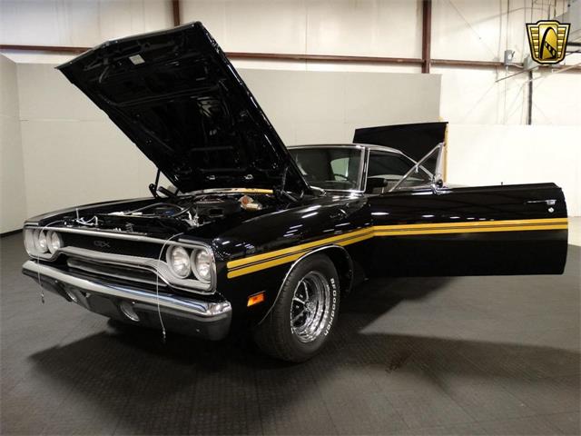 1970 Plymouth GTX (CC-1037222) for sale in Memphis, Indiana