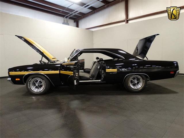 1970 Plymouth GTX (CC-1037222) for sale in Memphis, Indiana