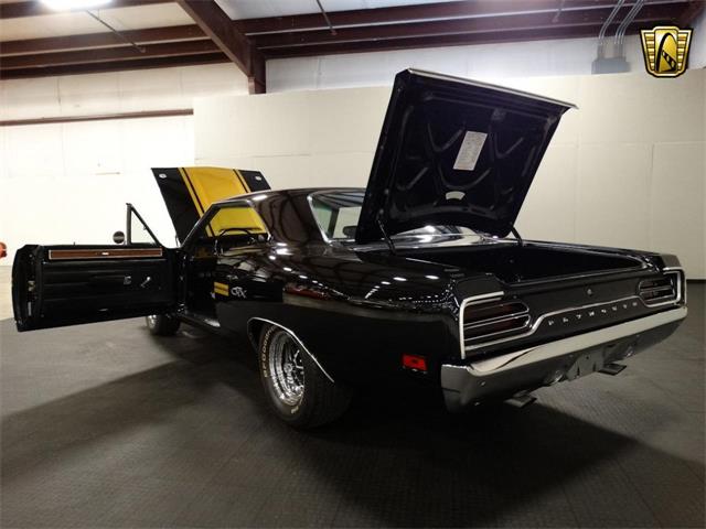 1970 Plymouth GTX (CC-1037222) for sale in Memphis, Indiana