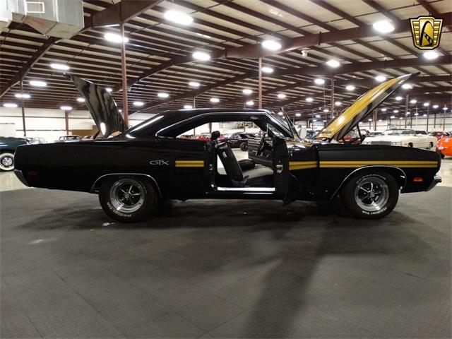 1970 Plymouth GTX (CC-1037222) for sale in Memphis, Indiana