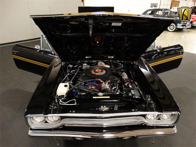 1970 Plymouth GTX (CC-1037222) for sale in Memphis, Indiana
