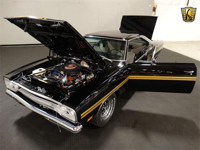 1970 Plymouth GTX (CC-1037222) for sale in Memphis, Indiana