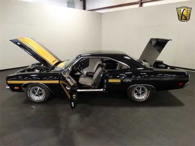1970 Plymouth GTX (CC-1037222) for sale in Memphis, Indiana