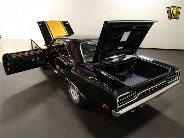 1970 Plymouth GTX (CC-1037222) for sale in Memphis, Indiana
