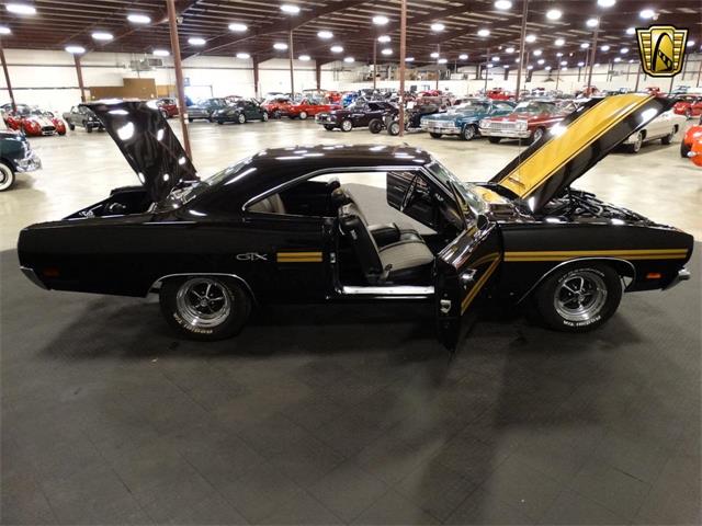 1970 Plymouth GTX (CC-1037222) for sale in Memphis, Indiana