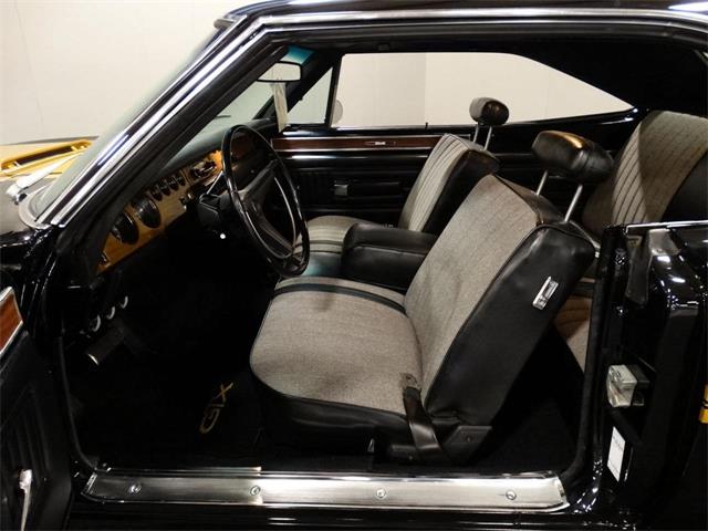 1970 Plymouth GTX (CC-1037222) for sale in Memphis, Indiana