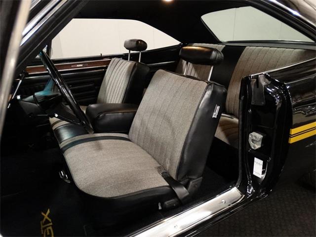 1970 Plymouth GTX (CC-1037222) for sale in Memphis, Indiana