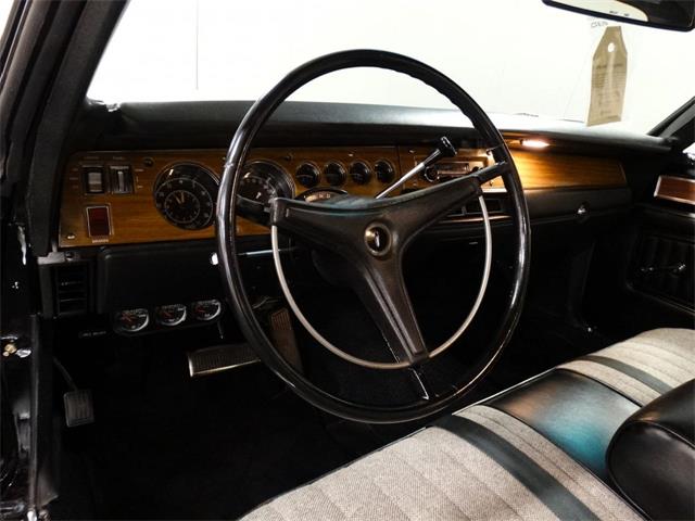 1970 Plymouth GTX (CC-1037222) for sale in Memphis, Indiana