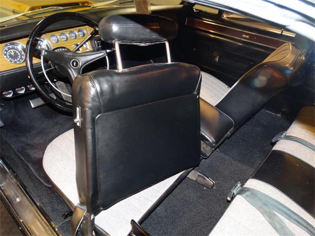 1970 Plymouth GTX (CC-1037222) for sale in Memphis, Indiana