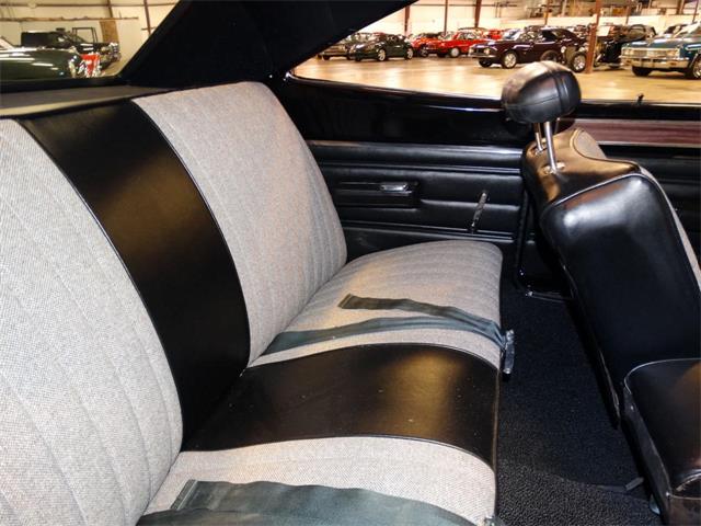 1970 Plymouth GTX (CC-1037222) for sale in Memphis, Indiana