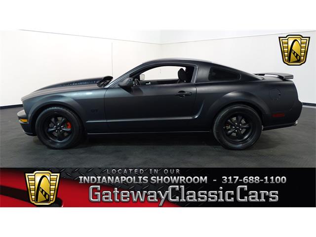 2006 Ford Mustang (CC-1037226) for sale in Indianapolis, Indiana