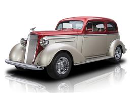 1935 Chevrolet Master (CC-1037241) for sale in Charlotte, North Carolina