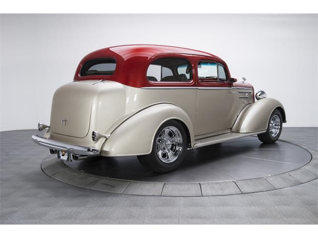 1935 Chevrolet Master (CC-1037241) for sale in Charlotte, North Carolina
