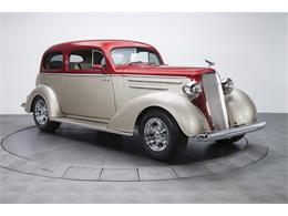 1935 Chevrolet Master (CC-1037241) for sale in Charlotte, North Carolina