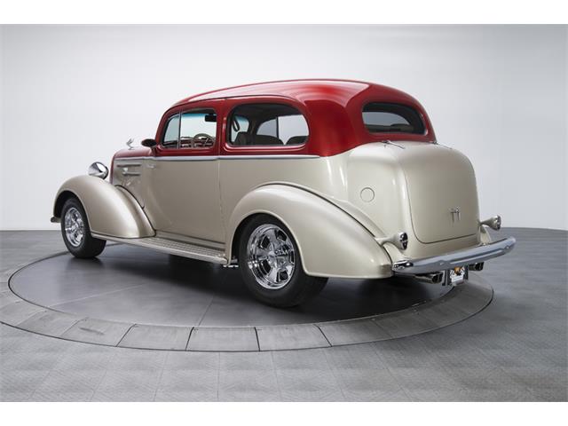 1935 Chevrolet Master (CC-1037241) for sale in Charlotte, North Carolina
