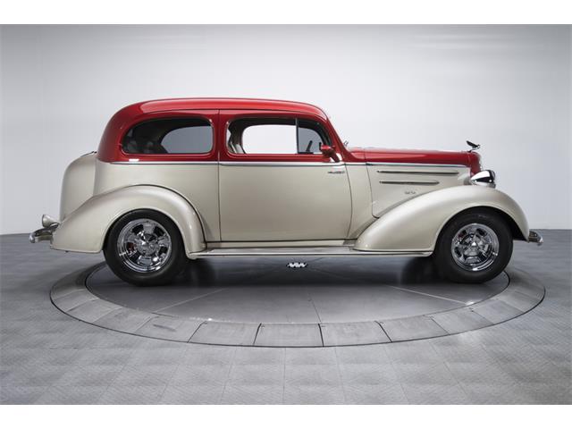 1935 Chevrolet Master (CC-1037241) for sale in Charlotte, North Carolina