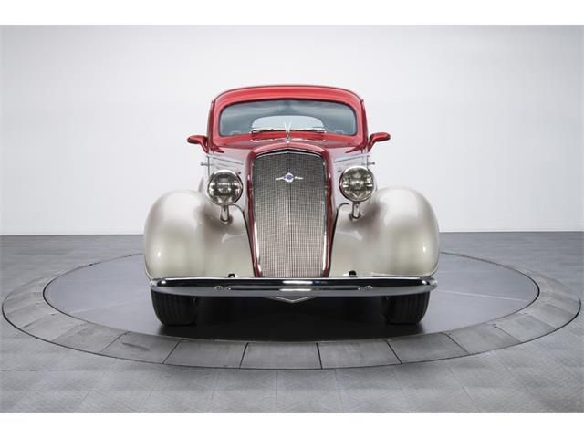 1935 Chevrolet Master (CC-1037241) for sale in Charlotte, North Carolina