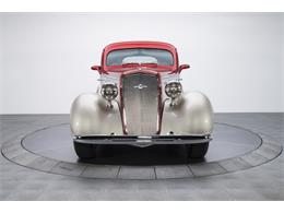 1935 Chevrolet Master (CC-1037241) for sale in Charlotte, North Carolina