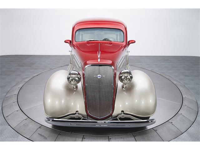 1935 Chevrolet Master (CC-1037241) for sale in Charlotte, North Carolina