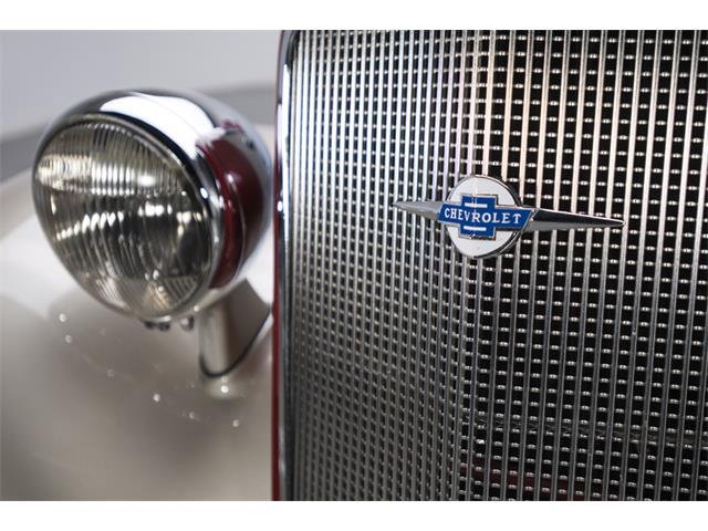 1935 Chevrolet Master (CC-1037241) for sale in Charlotte, North Carolina