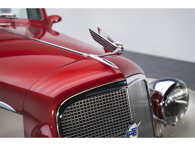 1935 Chevrolet Master (CC-1037241) for sale in Charlotte, North Carolina