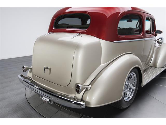 1935 Chevrolet Master (CC-1037241) for sale in Charlotte, North Carolina