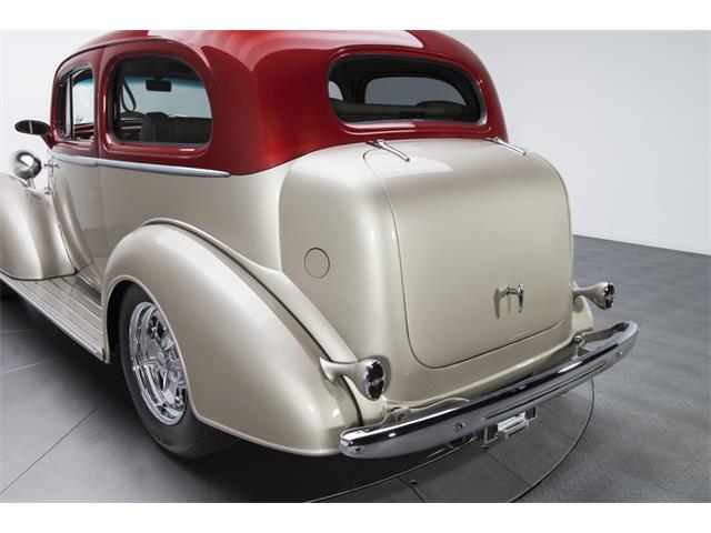 1935 Chevrolet Master (CC-1037241) for sale in Charlotte, North Carolina
