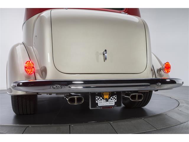 1935 Chevrolet Master (CC-1037241) for sale in Charlotte, North Carolina