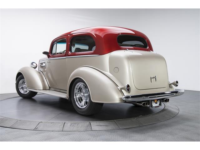 1935 Chevrolet Master (CC-1037241) for sale in Charlotte, North Carolina