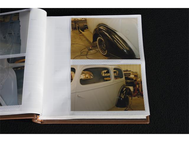 1935 Chevrolet Master (CC-1037241) for sale in Charlotte, North Carolina