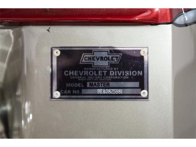 1935 Chevrolet Master (CC-1037241) for sale in Charlotte, North Carolina