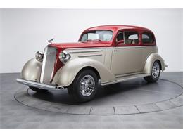 1935 Chevrolet Master (CC-1037241) for sale in Charlotte, North Carolina