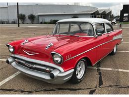 1957 Chevrolet Custom (CC-1030728) for sale in Dallas, Texas