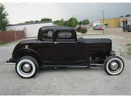 1932 Ford Custom (CC-1037280) for sale in Dallas, Texas