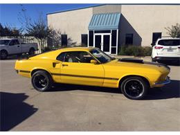 1969 Ford Mustang (CC-1037289) for sale in Dallas, Texas