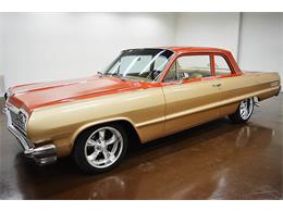 1964 Chevrolet Biscayne (CC-1030732) for sale in Dallas, Texas