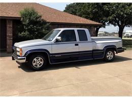1993 Chevrolet 1500 (CC-1037321) for sale in Dallas, Texas