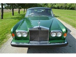 1974 Rolls-Royce Silver Shadow (CC-1030733) for sale in Carey, Illinois