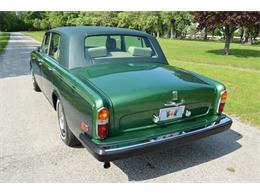 1974 Rolls-Royce Silver Shadow (CC-1030733) for sale in Carey, Illinois