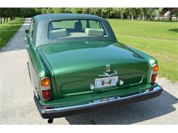 1974 Rolls-Royce Silver Shadow (CC-1030733) for sale in Carey, Illinois