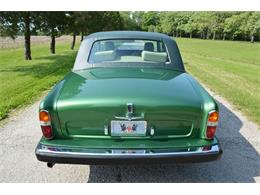 1974 Rolls-Royce Silver Shadow (CC-1030733) for sale in Carey, Illinois