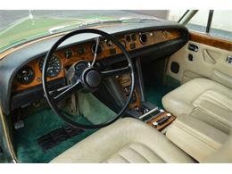 1974 Rolls-Royce Silver Shadow (CC-1030733) for sale in Carey, Illinois