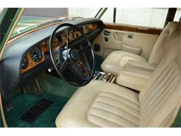 1974 Rolls-Royce Silver Shadow (CC-1030733) for sale in Carey, Illinois