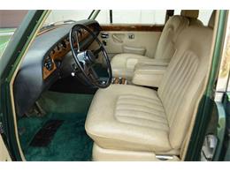 1974 Rolls-Royce Silver Shadow (CC-1030733) for sale in Carey, Illinois
